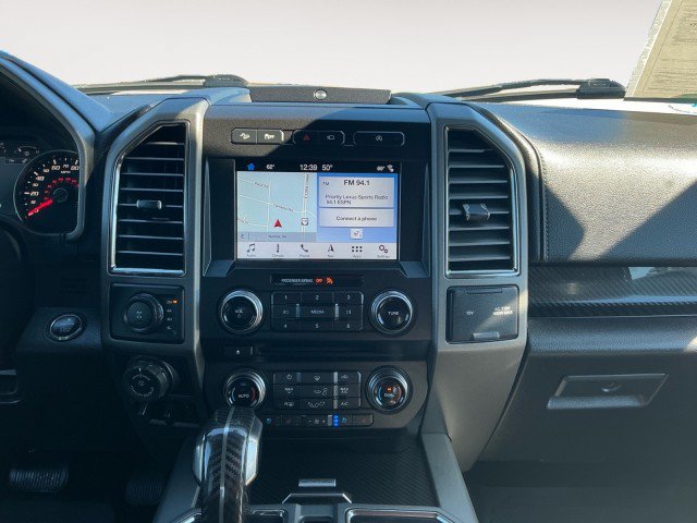 Used 2018 Ford F150 Raptor w/ Equipment Group 802A Luxury AWD/4WD image 8