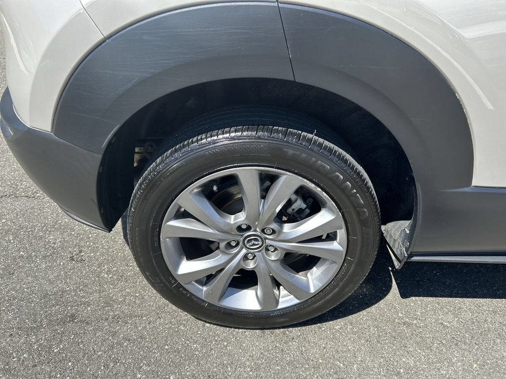 Certified 2023 MAZDA CX-30 AWD 2.5 S w/ Select Package image 12