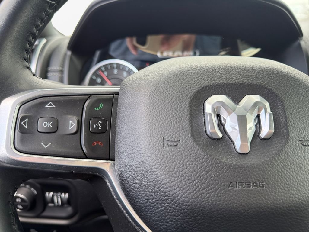 Certified 2023 RAM 1500 Laramie image 25