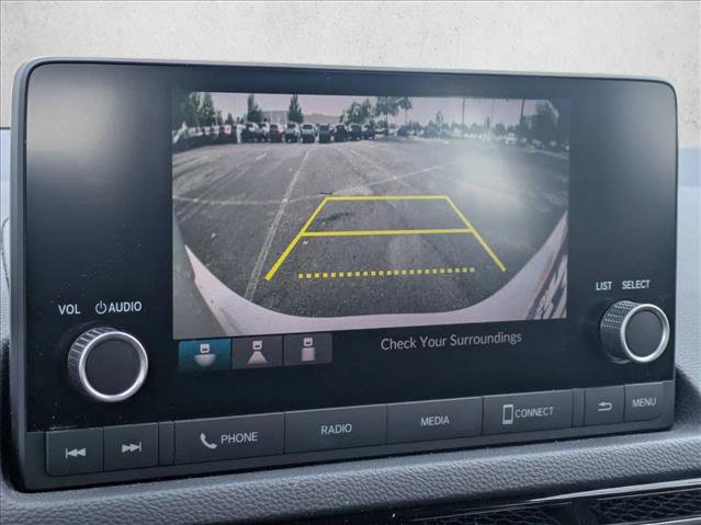 Used 2022 Honda Civic LX image 13