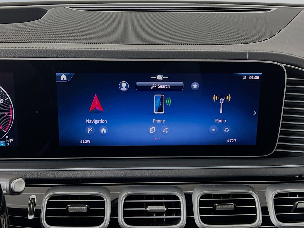 Used 2024 Mercedes-Benz GLS 450 4MATIC image 15