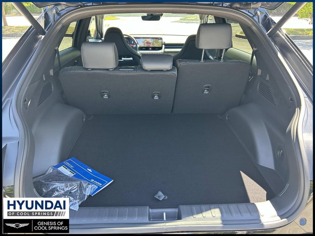 Used 2026 Hyundai Ioniq 5 N AWD/4WD image 14