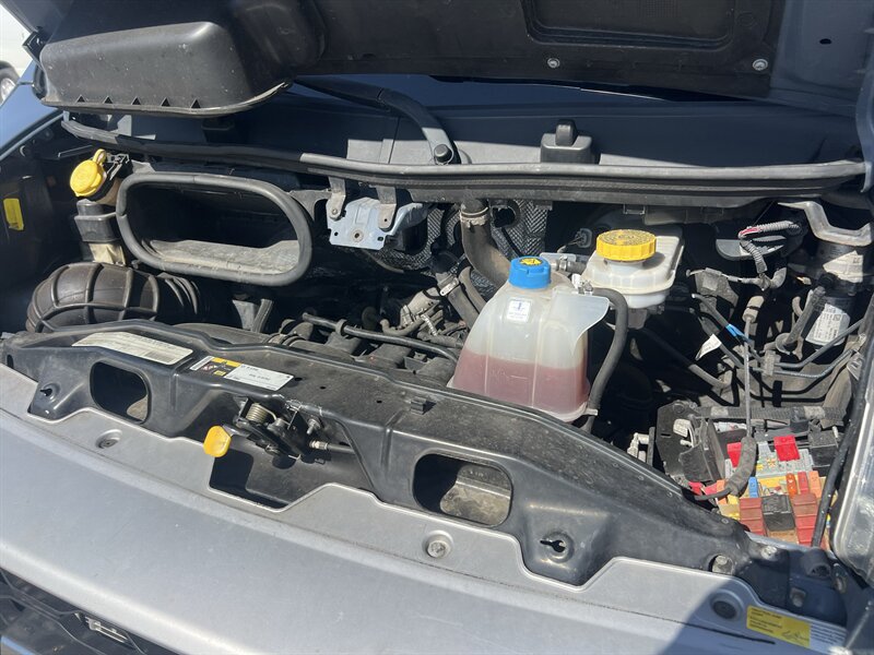Used 2019 RAM ProMaster 3500 FWD image 27