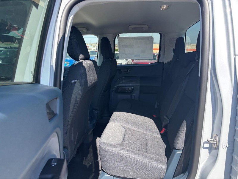 New 2026 Ford Maverick XL image 12