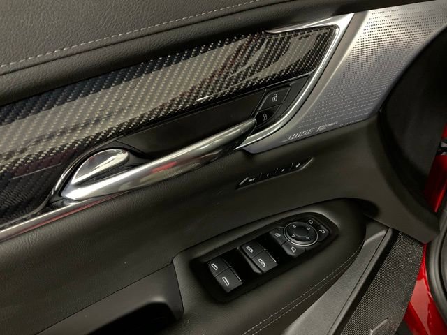 Certified 2025 Cadillac XT6 Sport w/ Technology Package image 24