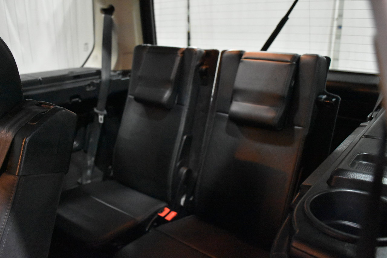 Used 2010 Land Rover LR4 HSE image 40