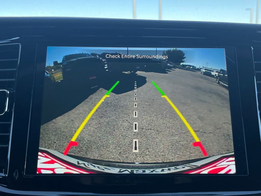 New 2026 Dodge Durango GT image 9