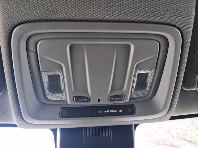 Used 2023 Chevrolet Silverado 1500 W/T w/ WT Value Package image 24