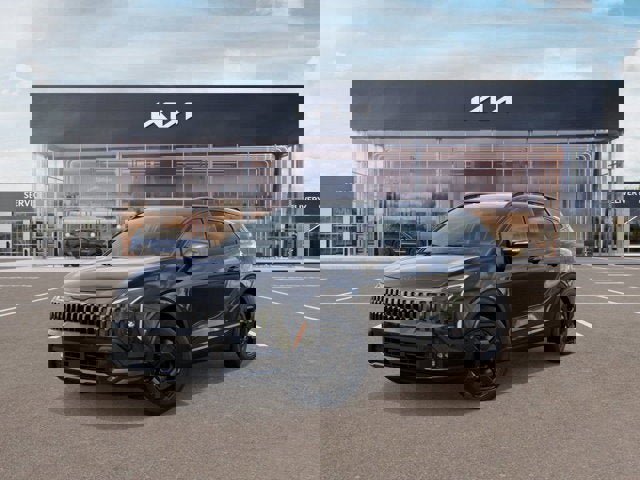 New 2026 Kia Sportage X-Line image 1