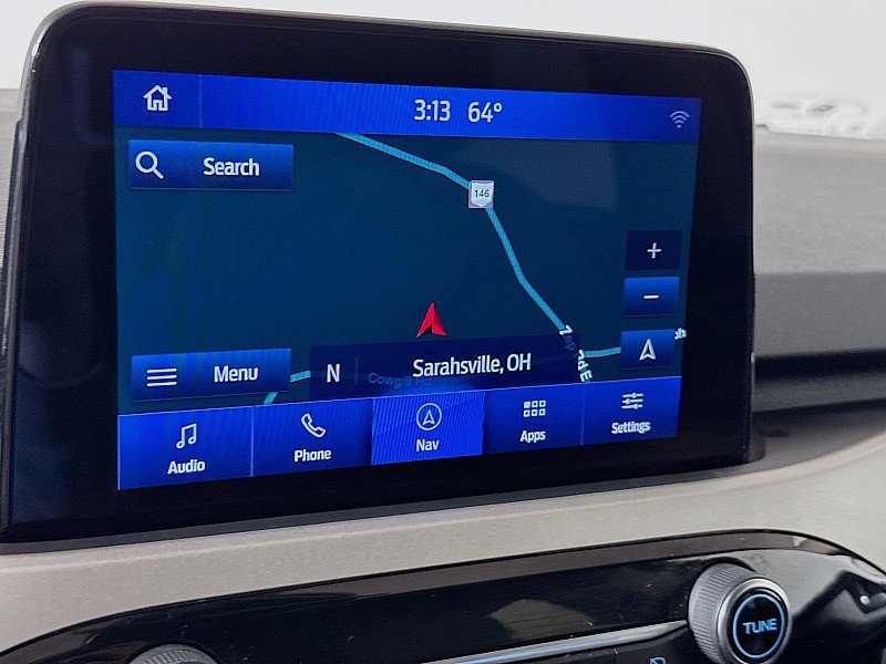 Used 2020 Ford Escape SE image 15