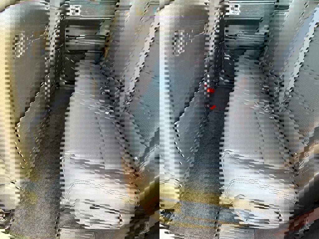 Used 2025 Hyundai Santa Fe Limited image 13