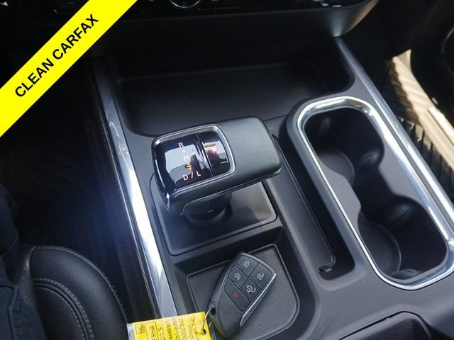 Used 2023 Chevrolet Silverado 1500 RST AWD/4WD image 25