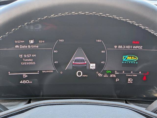 Used 2025 Audi Q5 Premium Plus AWD/4WD image 10