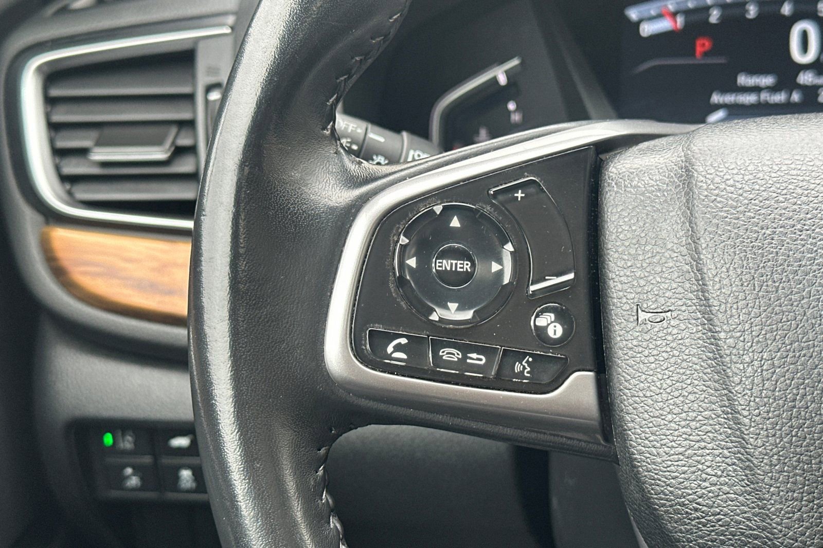 Used 2022 Honda CR-V EX-L image 31