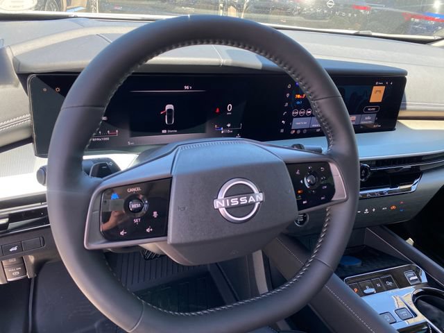New 2026 Nissan Murano Platinum w/ Cargo Package AWD/4WD image 13