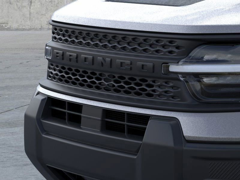 New 2025 Ford Bronco Sport Big Bend w/ Convenience Package image 20
