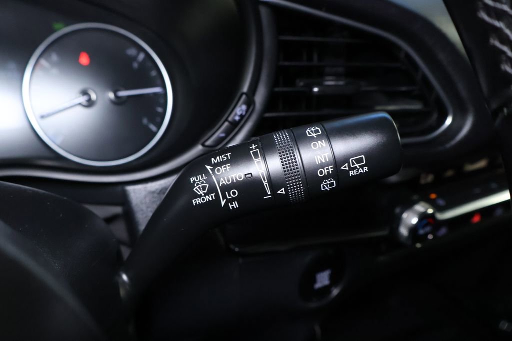 Used 2023 MAZDA CX-30 AWD 2.5 S w/ Preferred Package image 24