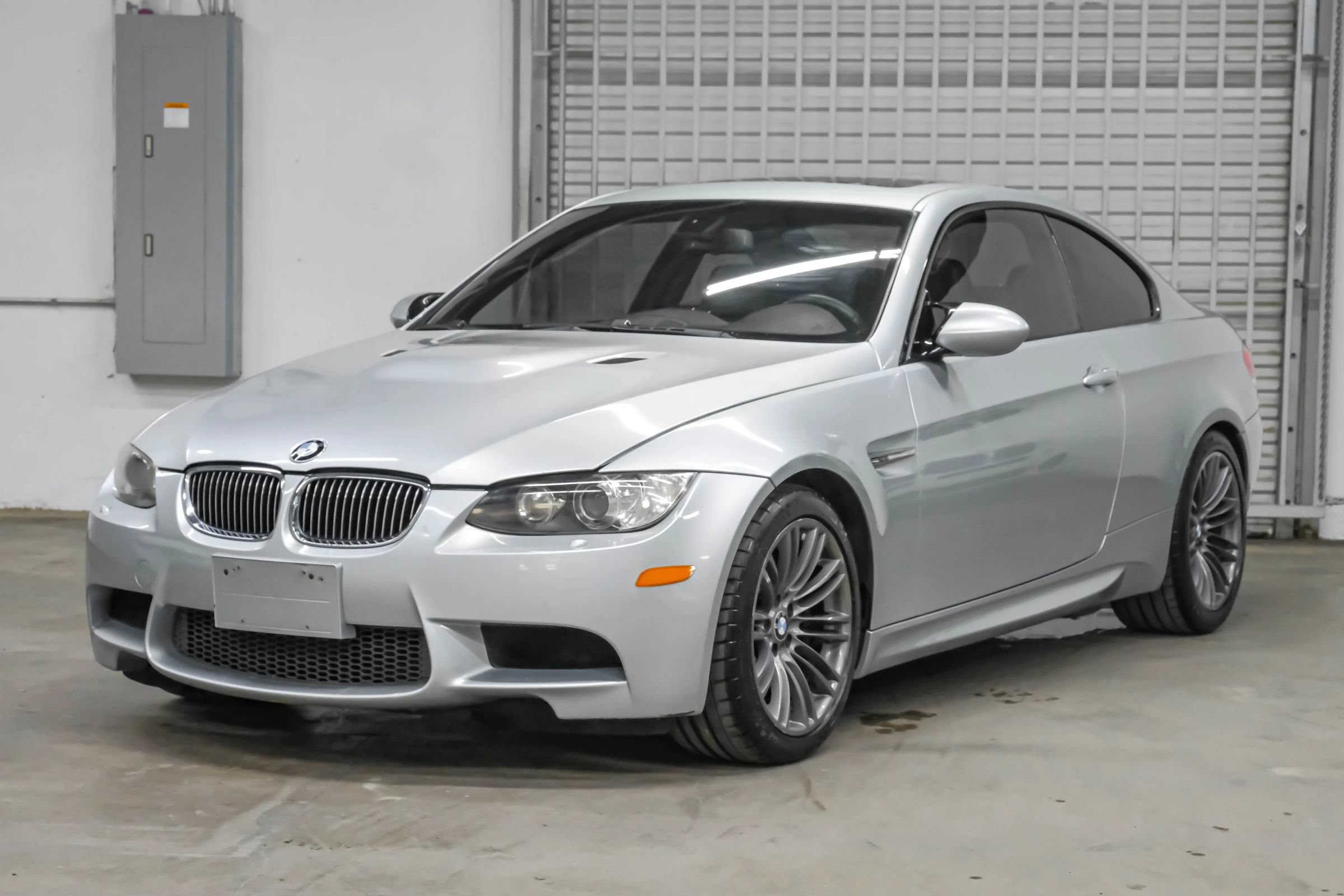 Used 2009 BMW M3 Coupe RWD image 6