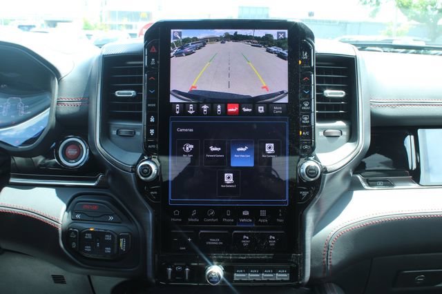 Used 2025 RAM 1500 RHO w/ RHO Level 1 Equipment Group AWD/4WD image 24