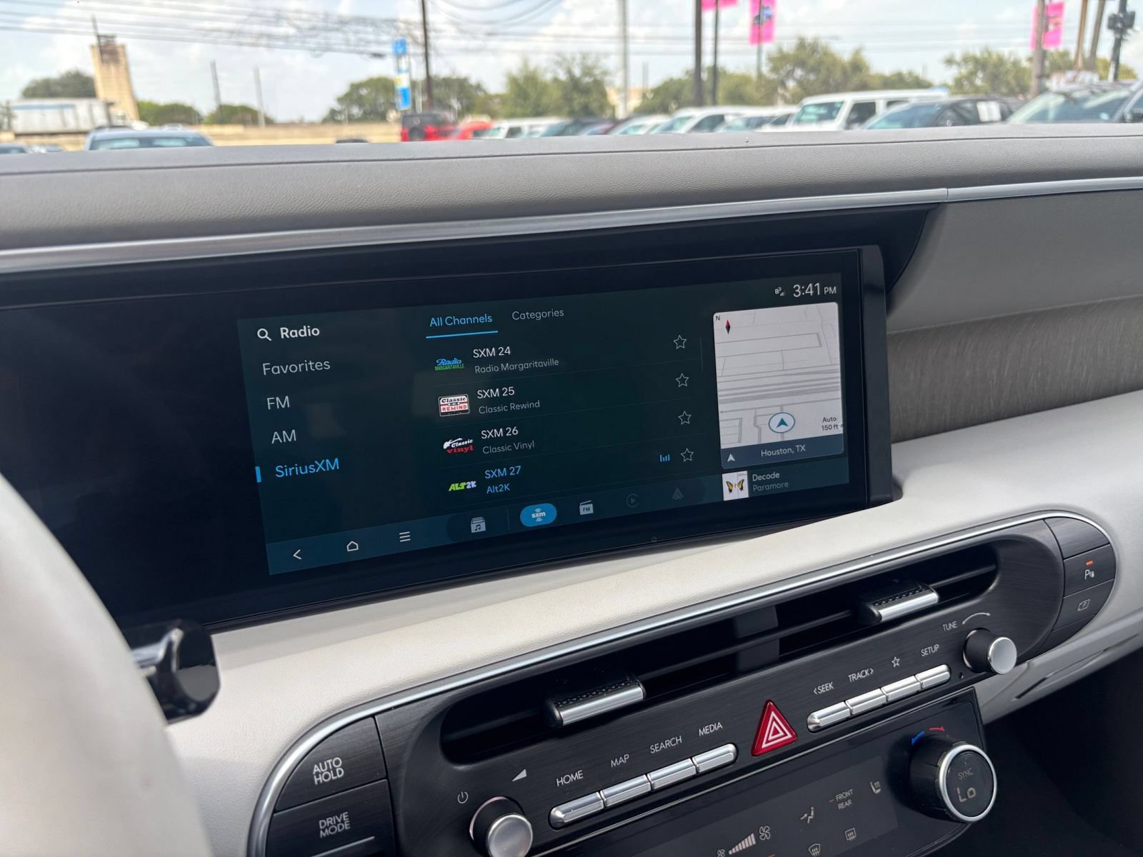 Used 2026 Hyundai Palisade SEL FWD image 21