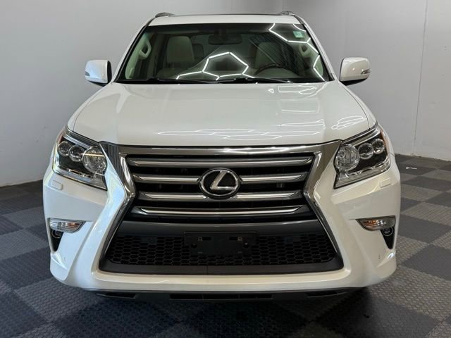 Used 2018 Lexus GX 460 Premium image 3