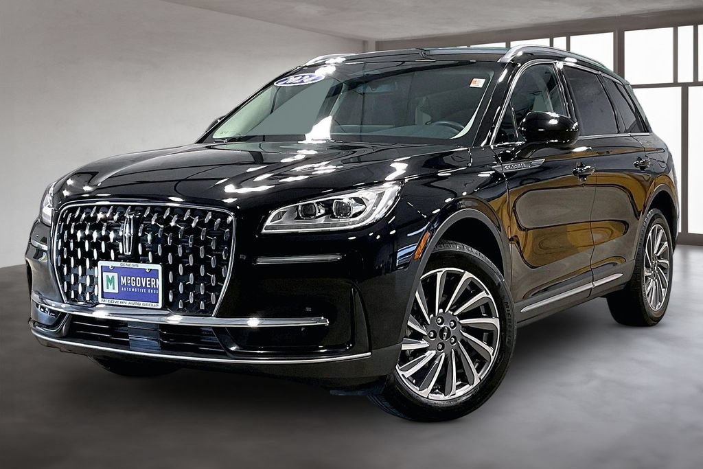 Used 2024 Lincoln Corsair Reserve