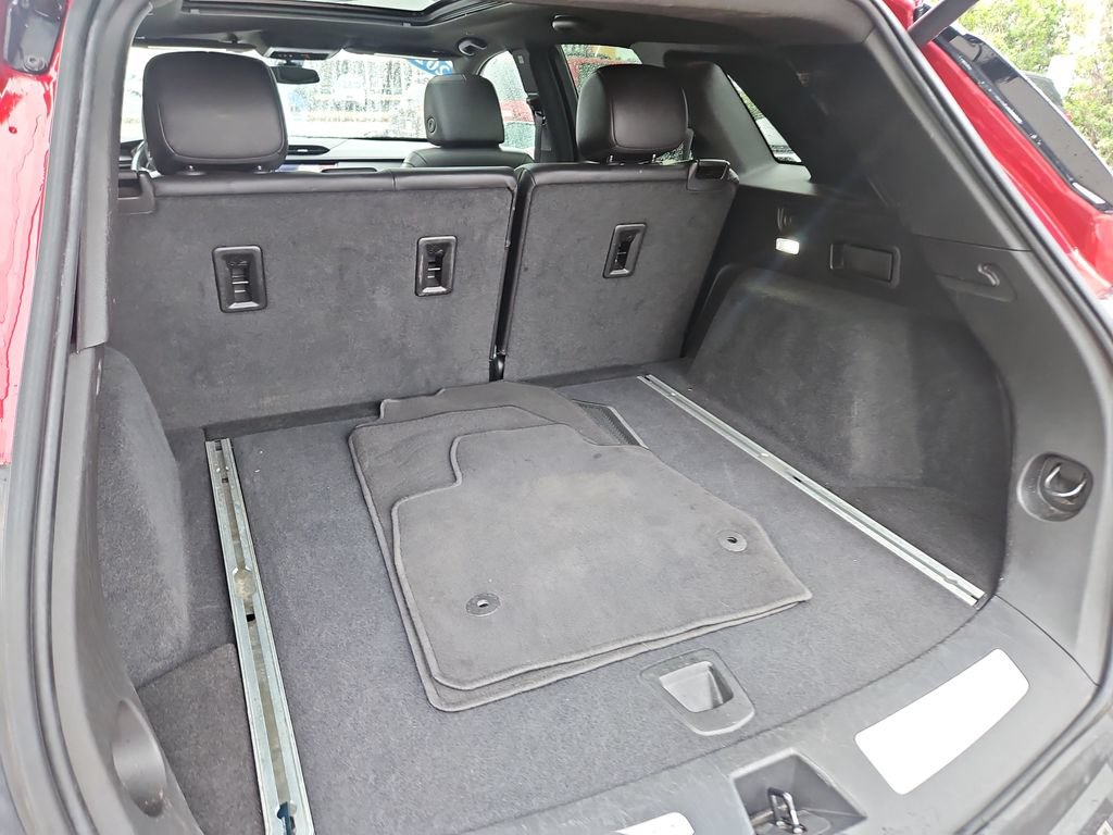 Used 2023 Cadillac XT5 Premium Luxury AWD/4WD image 24