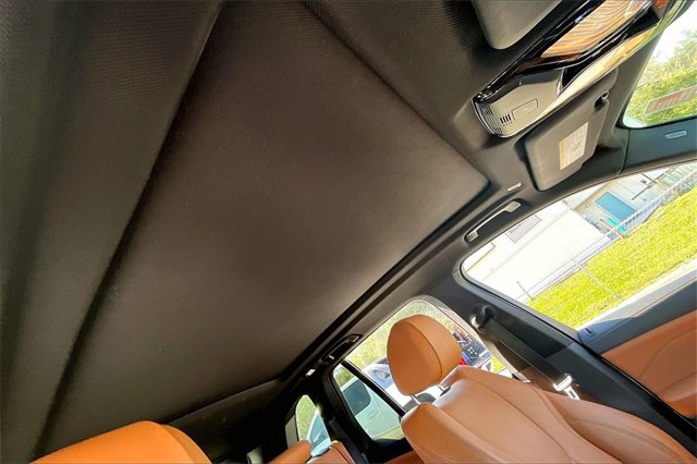 Used 2019 BMW X5 xDrive40i w/ Premium Package 2 image 24