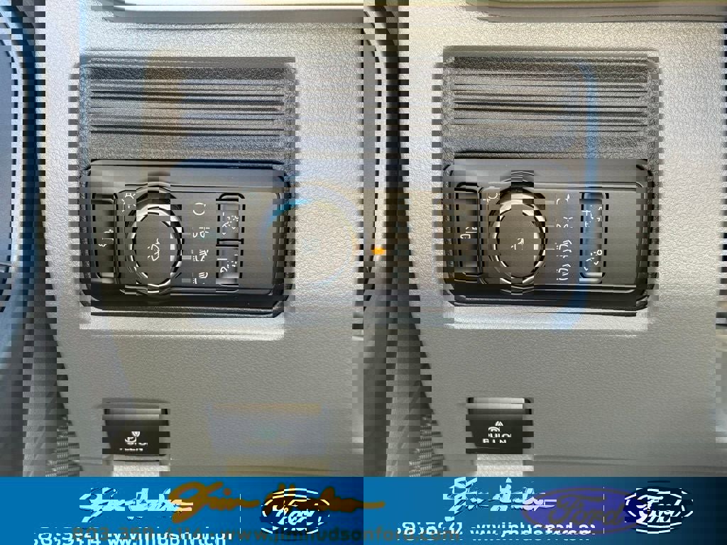 New 2026 Ford F250 XL w/ STX Appearance Package image 24