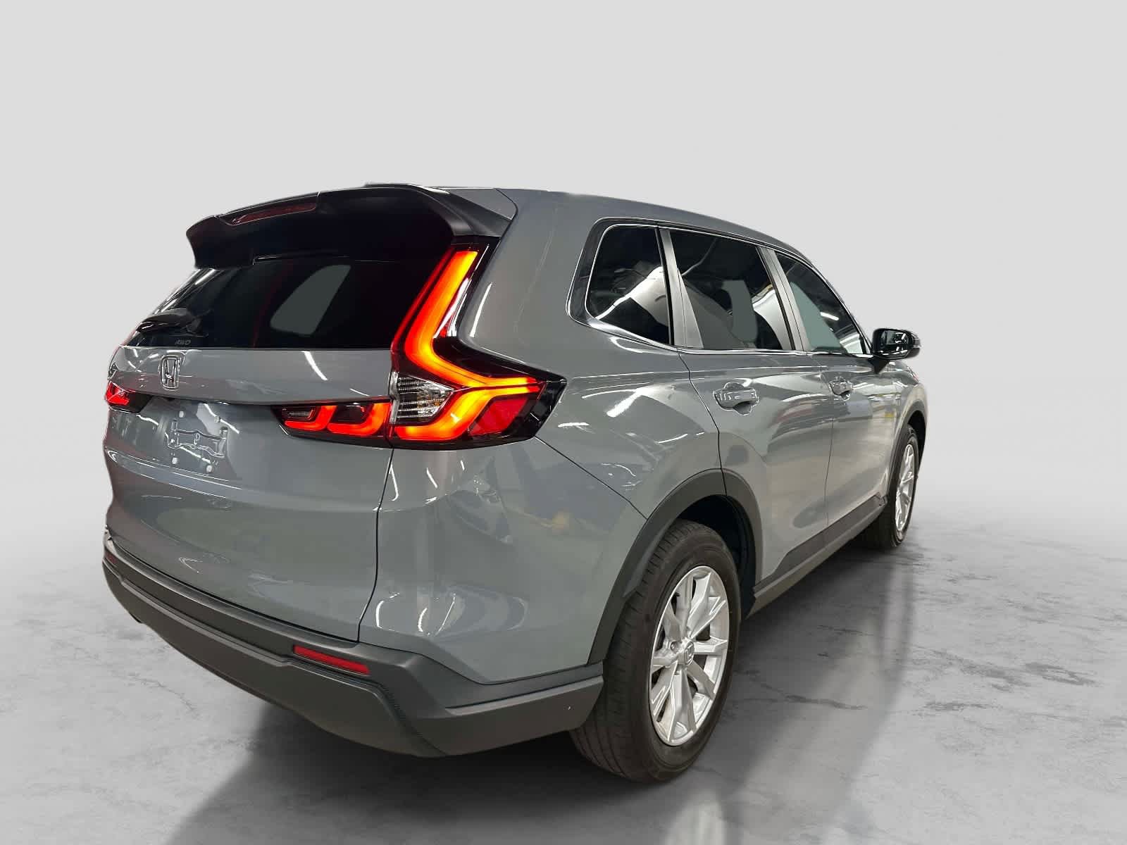 Used 2024 Honda CR-V EX image 5