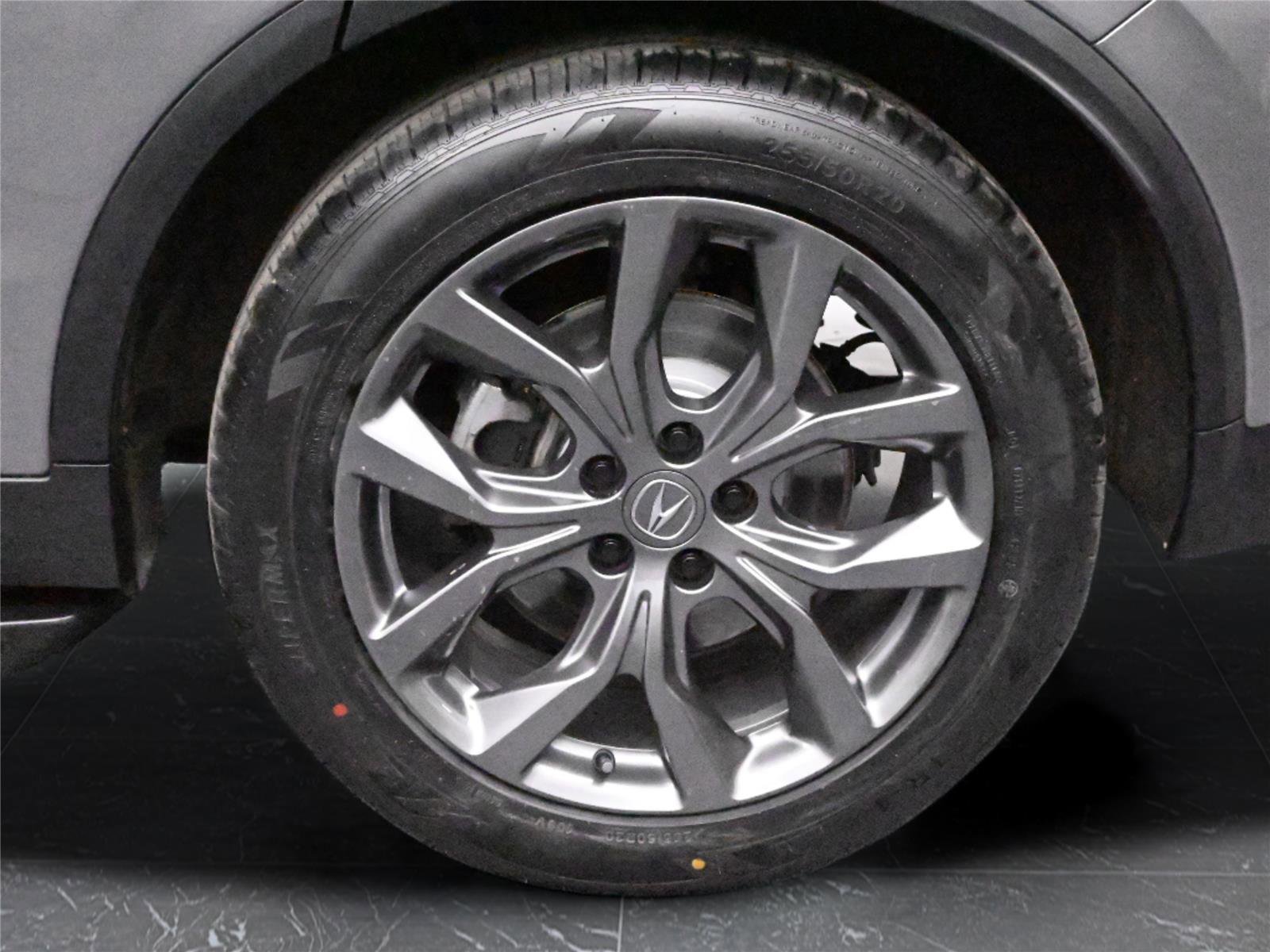 Certified 2023 Acura MDX A-Spec image 14