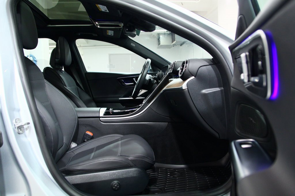 Used 2025 Mercedes-Benz C 300 C 300 image 22