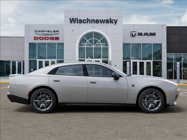 New 2026 Dodge Charger Scat Pack AWD/4WD image 21