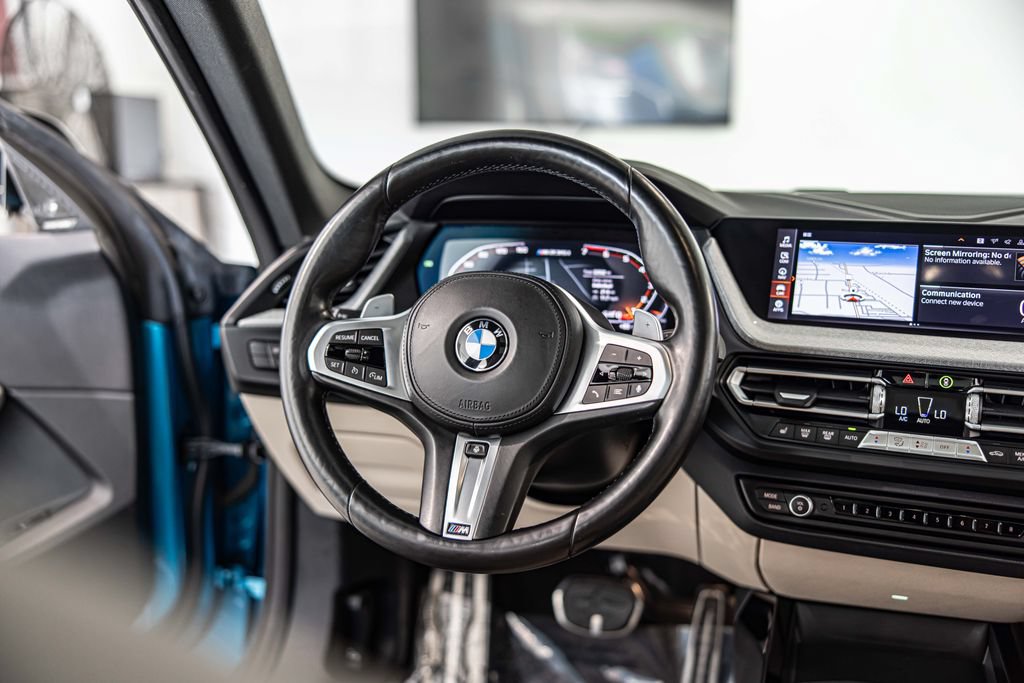 Used 2021 BMW M235i xDrive Gran Coupe AWD/4WD image 38