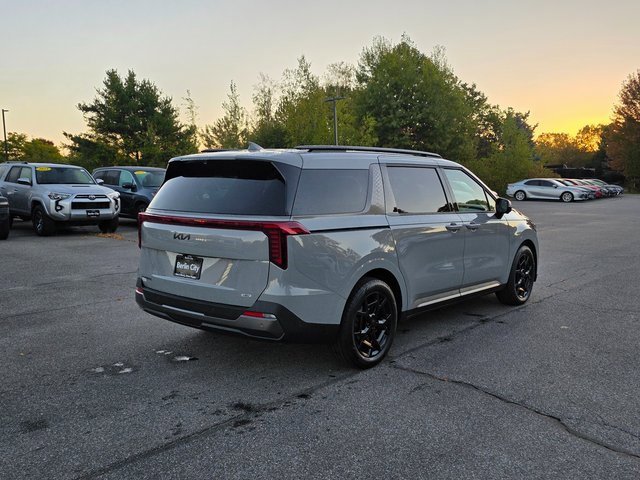 New 2026 Kia Carnival SX Prestige image 7