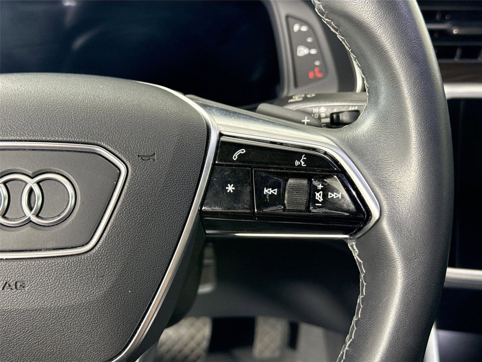 Used 2022 Audi A7 3.0T Premium image 18