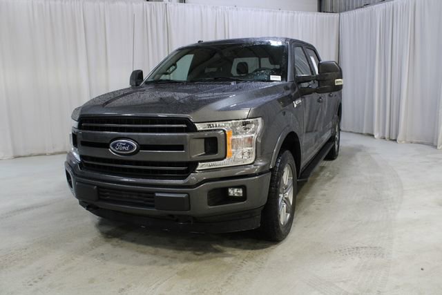 Used 2018 Ford F150 XLT w/ Equipment Group 302A Luxury image 32