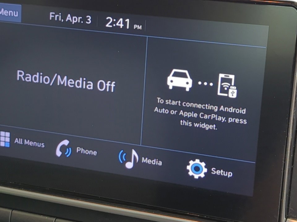 Used 2023 Hyundai Venue SEL image 39