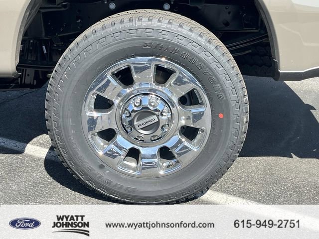 New 2026 Ford F250 Lariat AWD/4WD image 11