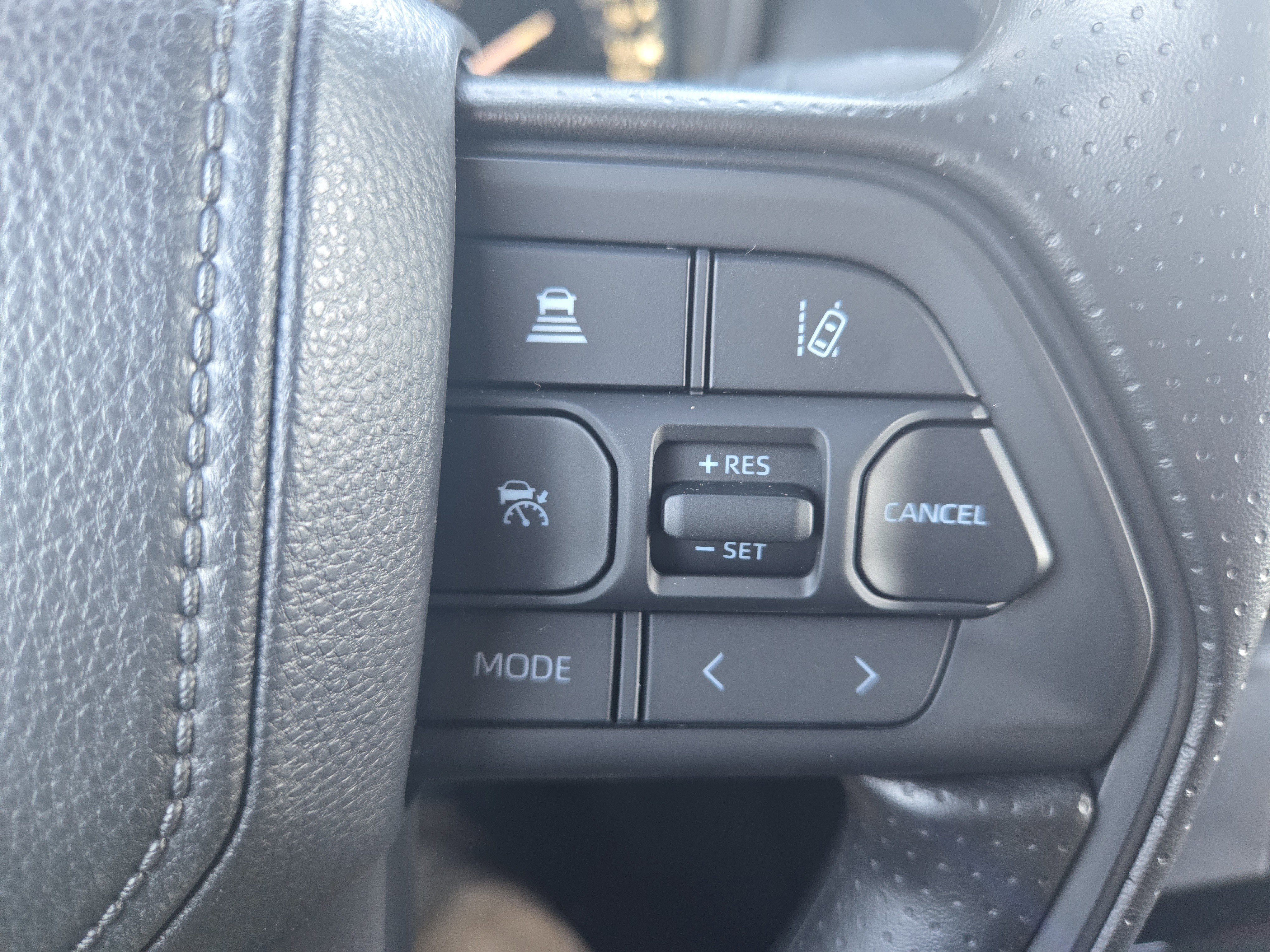 New 2026 Toyota Tundra SR5 image 19