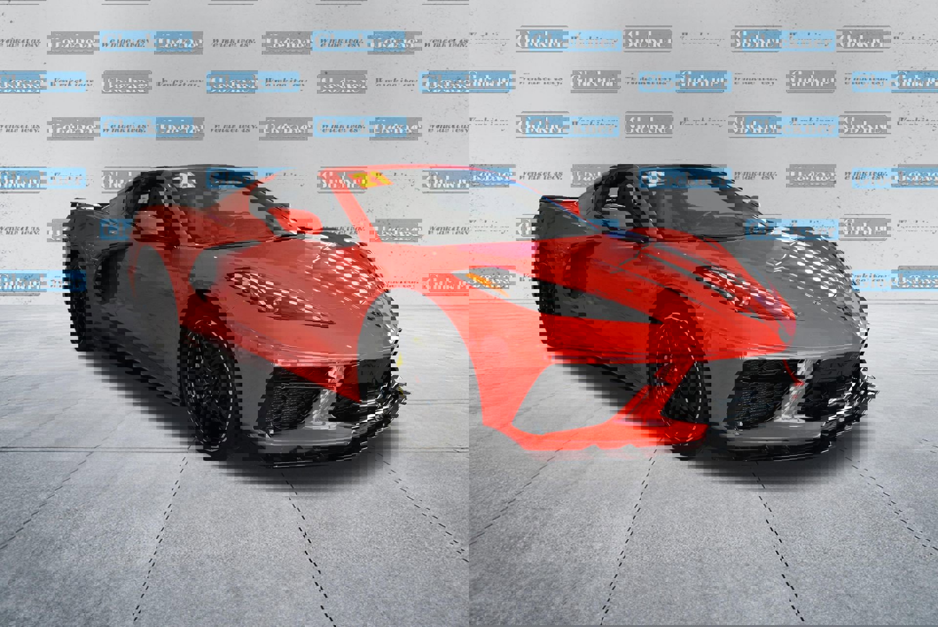 Used 2021 Chevrolet Corvette Stingray Coupe w/ Battery Protection Package image 3