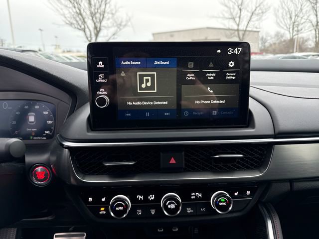 Certified 2025 Acura ADX A-Spec image 18