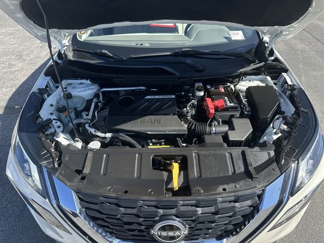 Certified 2023 Nissan Rogue SV image 36