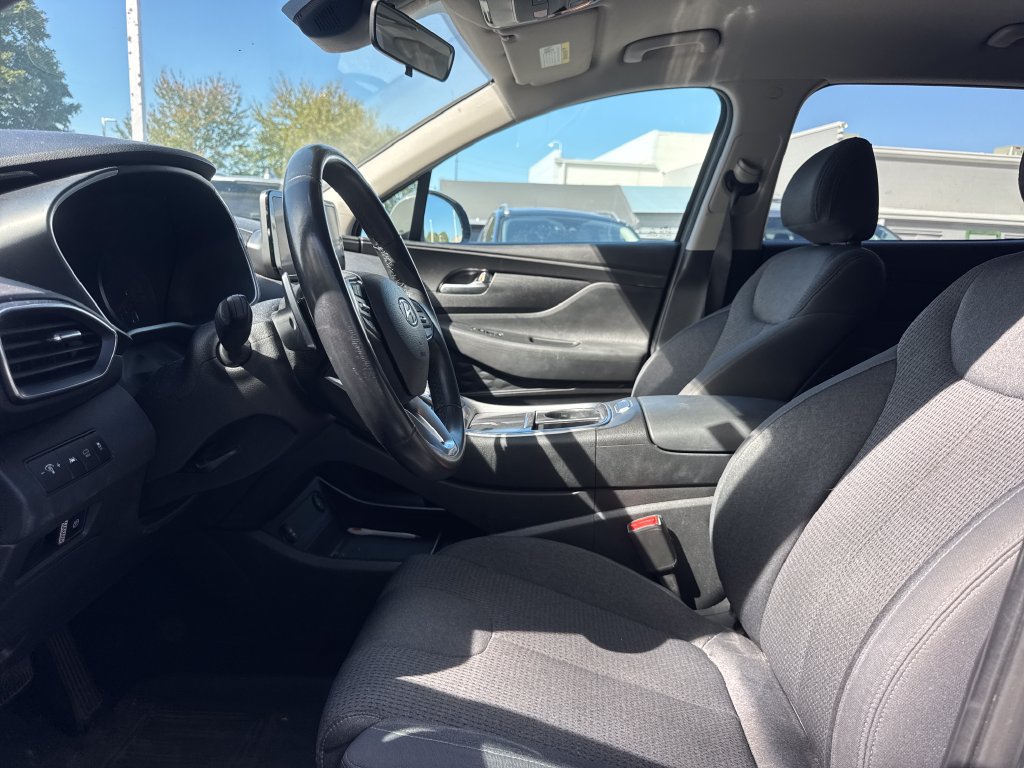 Used 2023 Hyundai Santa Fe SEL AWD/4WD image 13