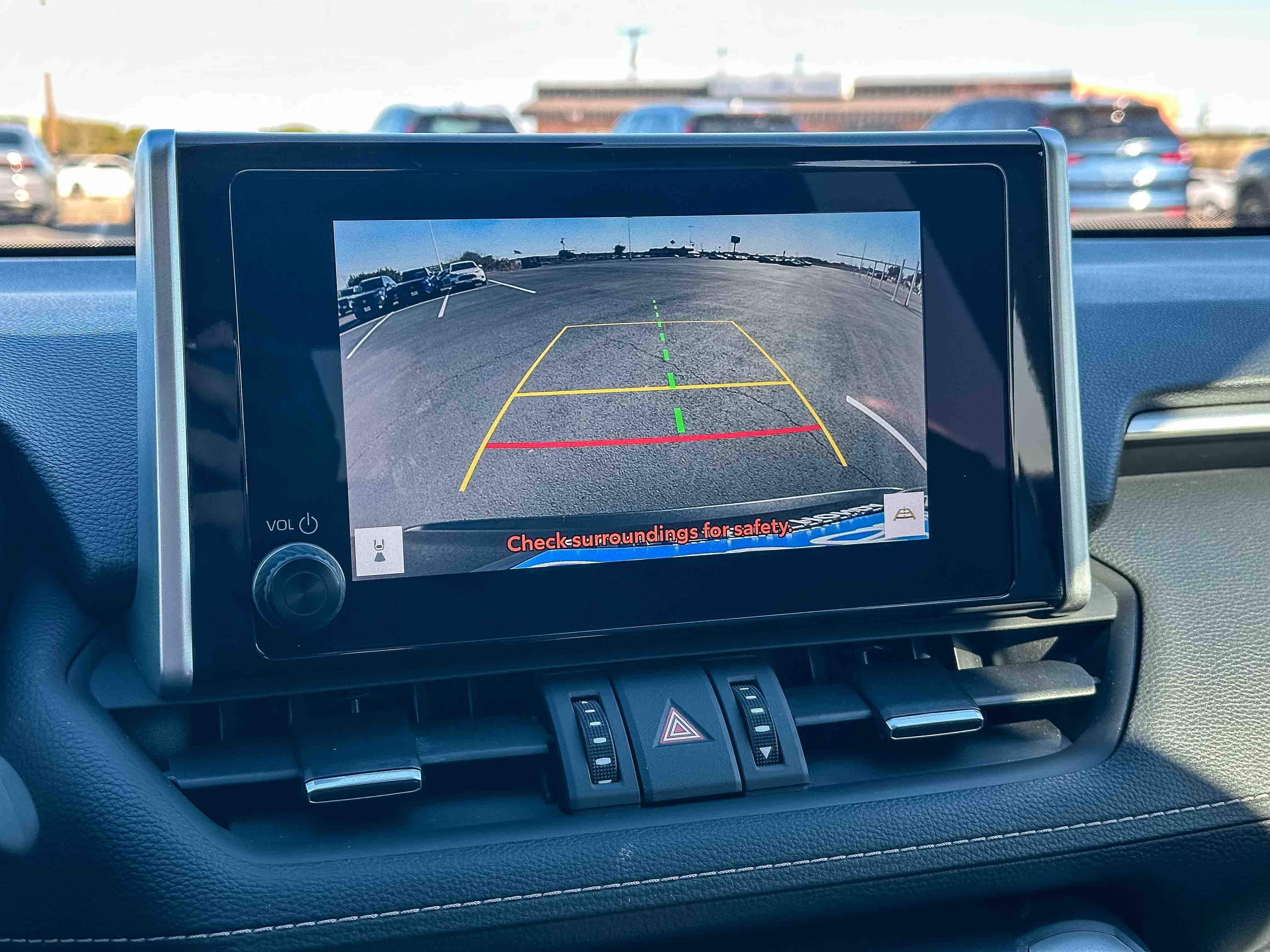 Used 2024 Toyota RAV4 XLE Premium image 32