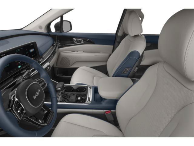 New 2027 Kia Carnival SX Prestige FWD image 11