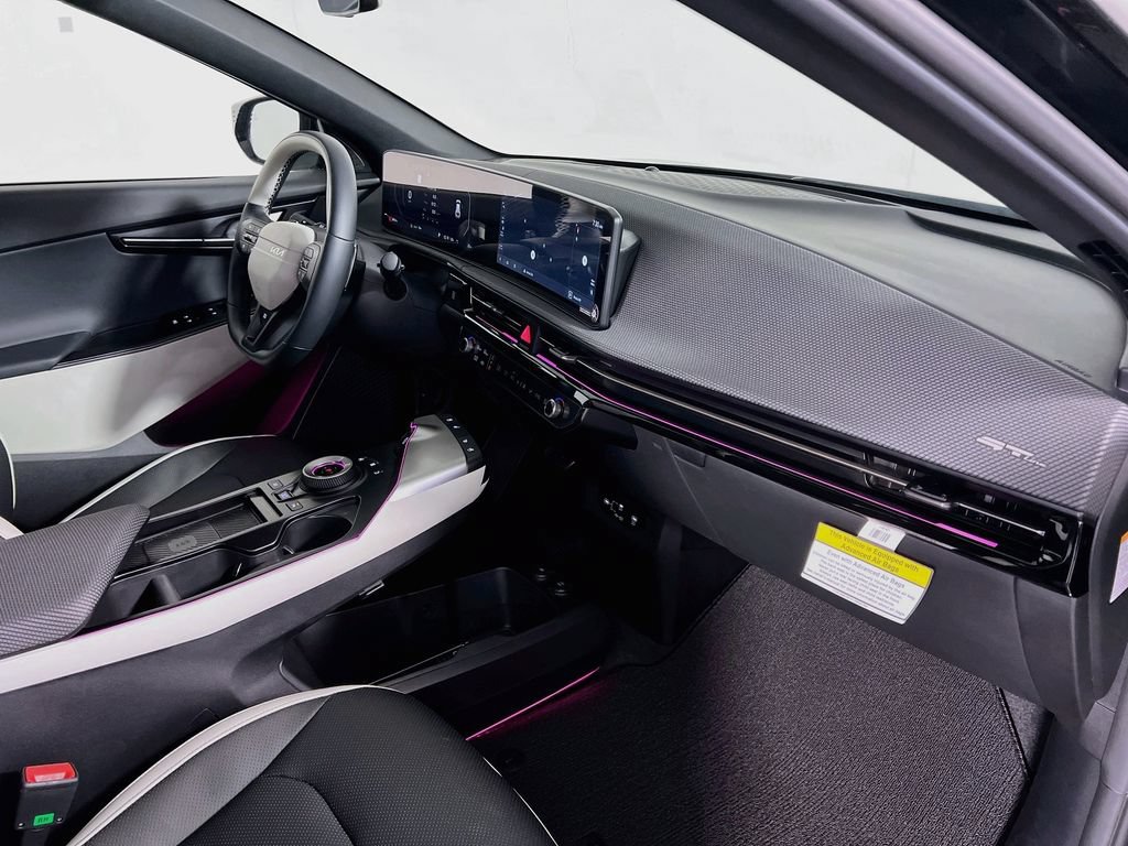 New 2026 Kia EV6 GT-Line RWD image 27