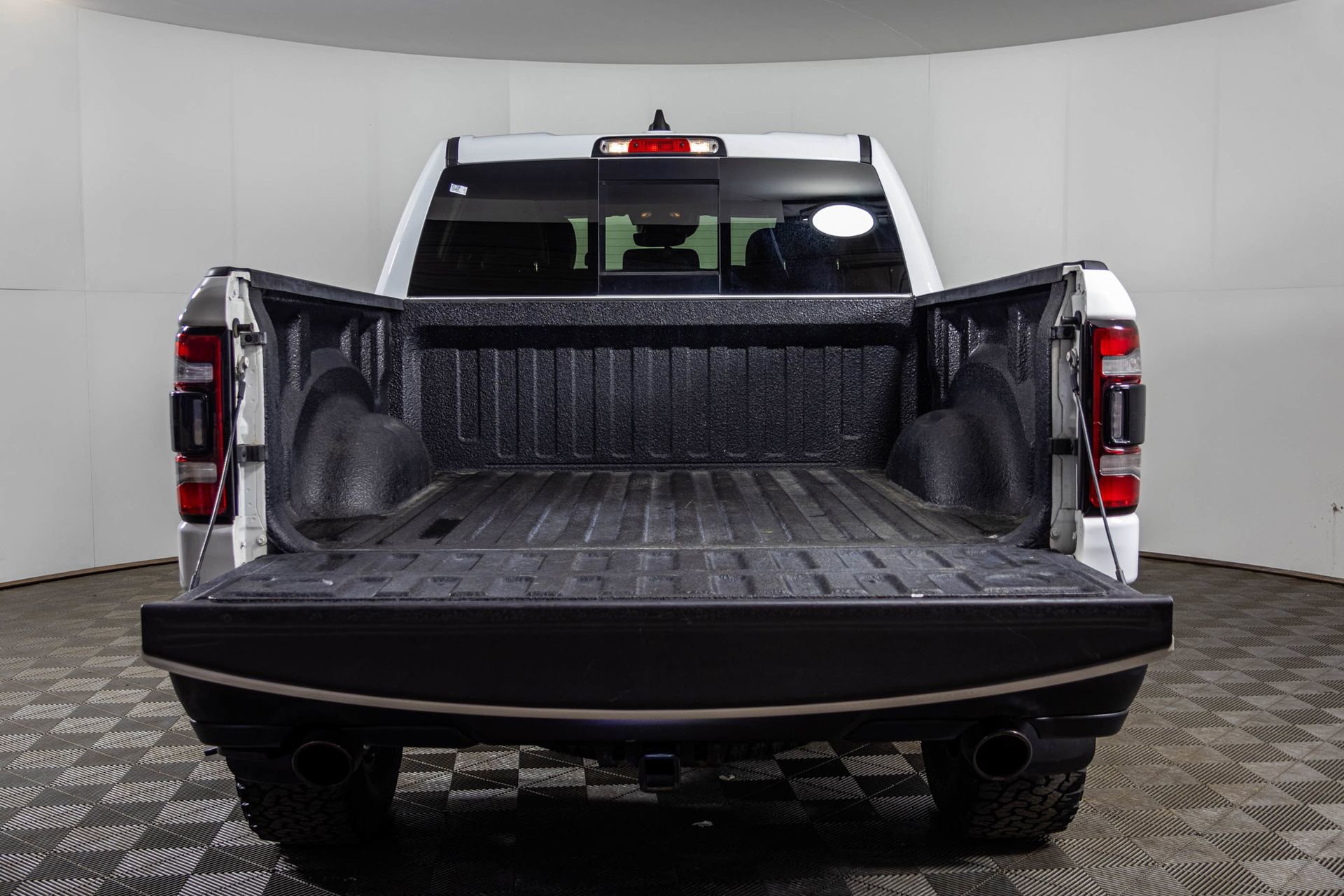 Used 2022 RAM 1500 Rebel w/ Rebel Level 1 Equipment Group AWD/4WD image 45
