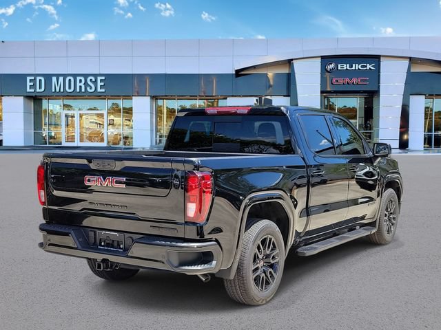 New 2026 GMC Sierra 1500 Elevation w/ Preferred Package RWD image 3