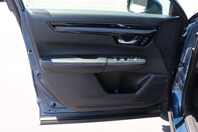 Certified 2024 Honda CR-V EX-L image 9